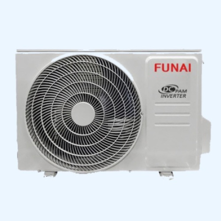 RAC-I-AK30HP.D01 AKOYA Inverter Funai Инверторная сплит-система (комплект)